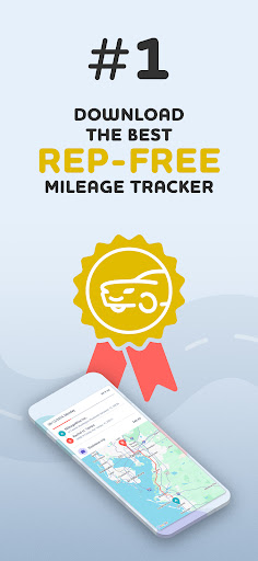 Mileage Tracker by MileageWise ekran görüntüsü
