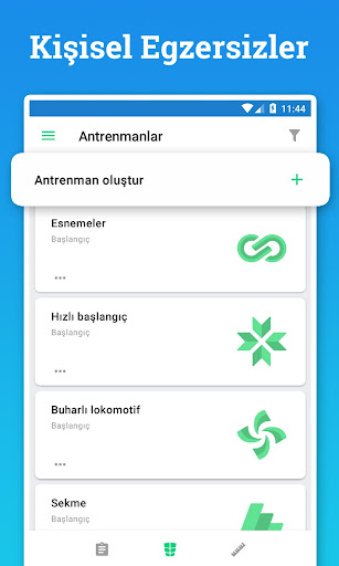 Absbee: Karın Egzersizleri ekran görüntüsü
