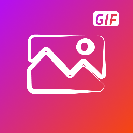 GIF Widget & Foto Widget