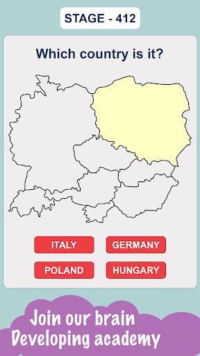 Brain Test Game: Tricky Puzzle ekran görüntüsü