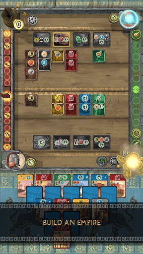 7 Wonders DUEL ekran görüntüsü