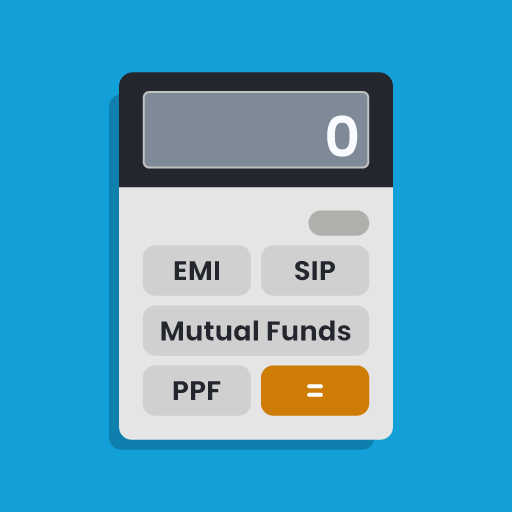 Finance Calculator Plus