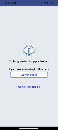Tilpung Water Suppply Project  ekran görüntüsü