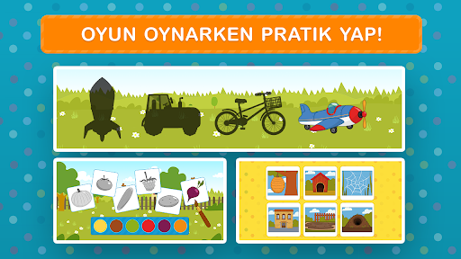 Küçük Oyunlar: Erkek Oyunları! ekran görüntüsü