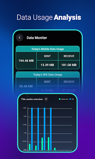 Wifi Finder: Open Auto Connect ekran görüntüsü