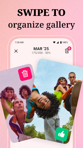 Photo Cleaner: Storage Cleanup ekran görüntüsü