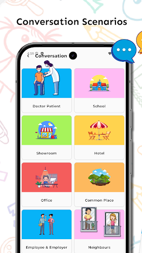 Learn English Through Cebuano ekran görüntüsü
