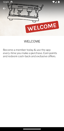 Mail Star Espresso ekran görüntüsü