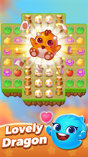 Pixie Puzzledom ekran görüntüsü