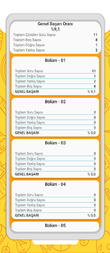 Paragraf-YKS-KPSS-DGS-ALES-LGS ekran görüntüsü