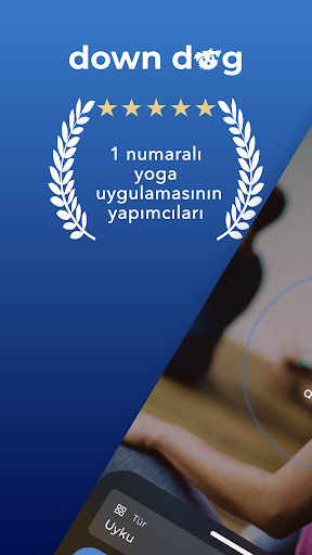 Meditasyon | Down Dog ekran görüntüsü