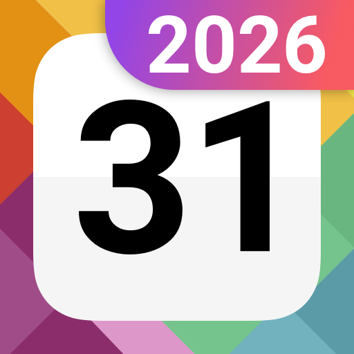 Takvim Planlayıcı - Ajanda app