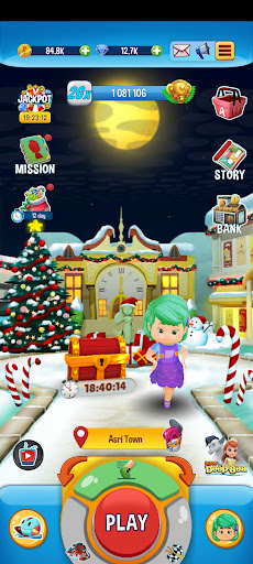 Kiko Run: in The Deep Sea ekran görüntüsü