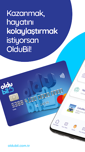 OlduBil ekran görüntüsü