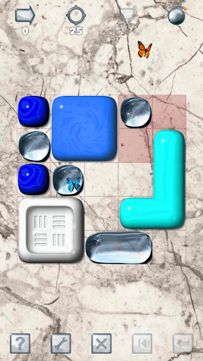 Sticky Blocks ekran görüntüsü