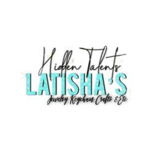 LaTisha's Hidden Talents
