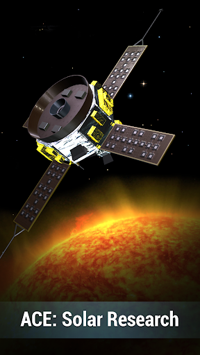 Spacecraft Models 3D ekran görüntüsü