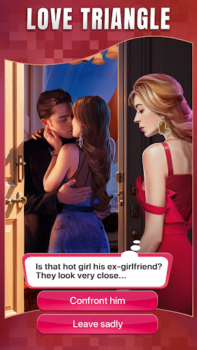 Love Episode ekran görüntüsü