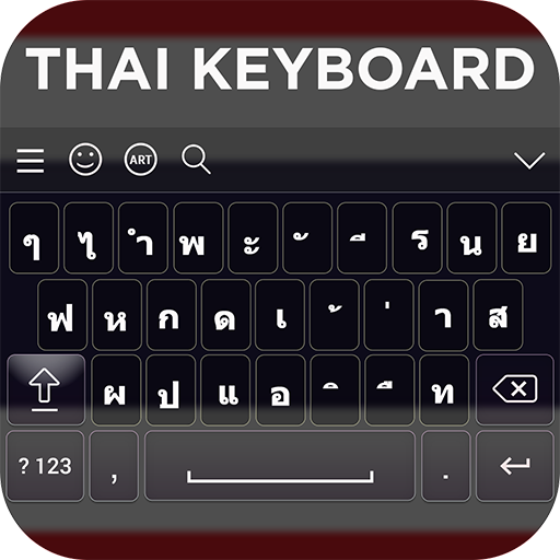 Thai Keyboard
