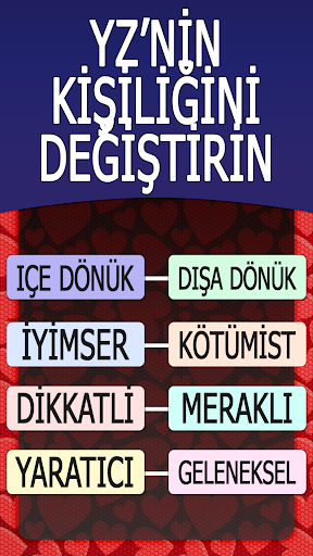 Luna: AI Kız Arkadaşım ekran görüntüsü