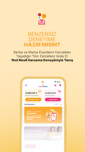Puan Harca - Çook Akıllıca ekran görüntüsü
