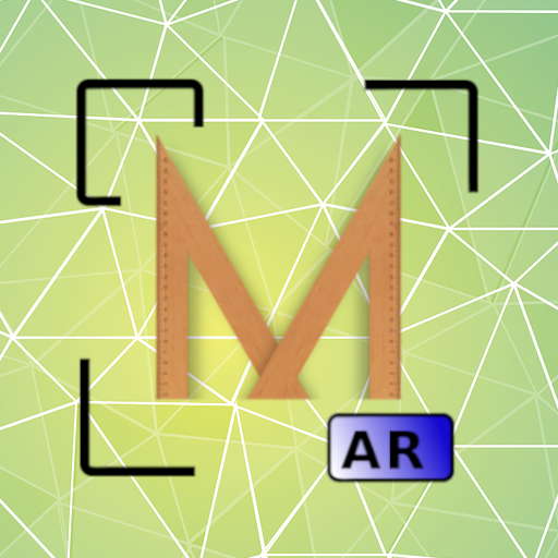 Measurement-AR : Calculate Dis
