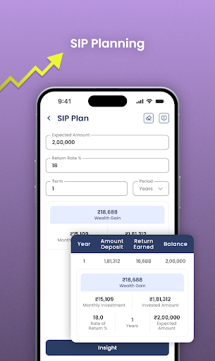 Finance Calculator Plus ekran görüntüsü