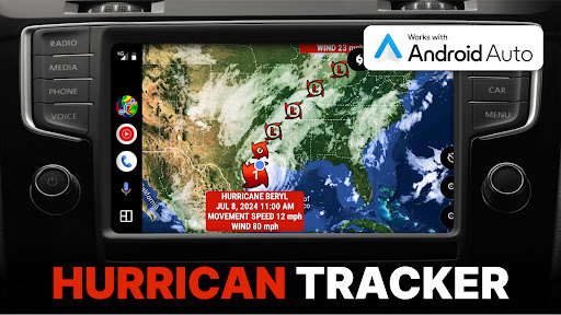 Weather Navigation ekran görüntüsü