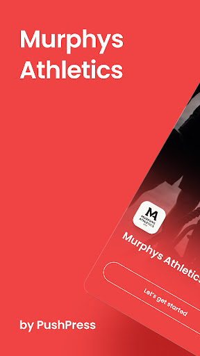 Murphys Athletics ekran görüntüsü