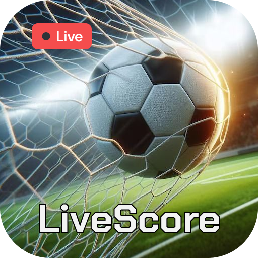 LiveScore: Futbol Canli Skor
