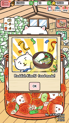 Animal Kimchi ekran görüntüsü