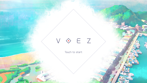 VOEZ ekran görüntüsü