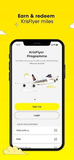Scoot ekran görüntüsü