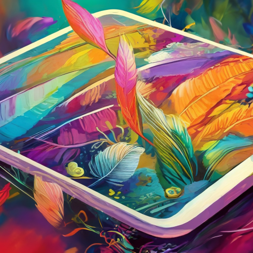 Colors Capture Pro