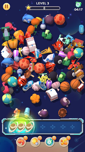 Match Puzzle 3D Matching Game ekran görüntüsü