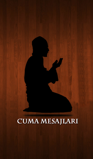 Cuma Mesajlari ekran görüntüsü