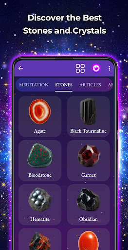 Chakra Healing - Meditation ekran görüntüsü