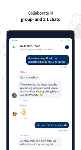 AHK Connect ekran görüntüsü
