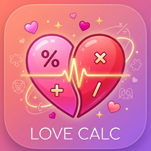 Love Calculator