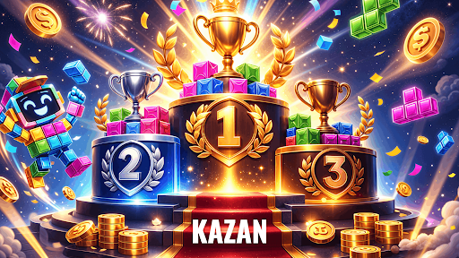 Block Legends ekran görüntüsü