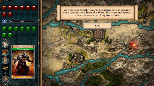 Deathtrap Dungeon Trilogy ekran görüntüsü