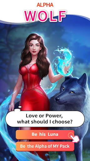 Spotlight: Choose Your Romance ekran görüntüsü