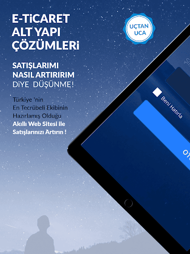 Farktor Rapor ekran görüntüsü