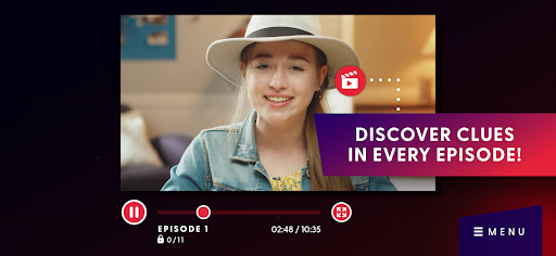 Dot Conner: Webtective ekran görüntüsü