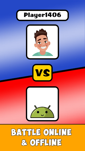 Who am I? Guess it. Board game ekran görüntüsü
