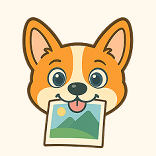 Doggy Cleaner: Photo & Storage