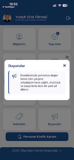 OBB Mobil ekran görüntüsü