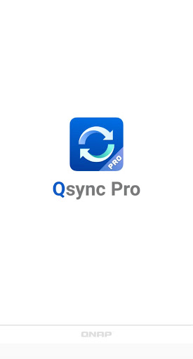 Qsync Pro ekran görüntüsü