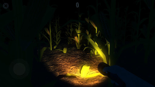 Cornbabies: The Game ekran görüntüsü