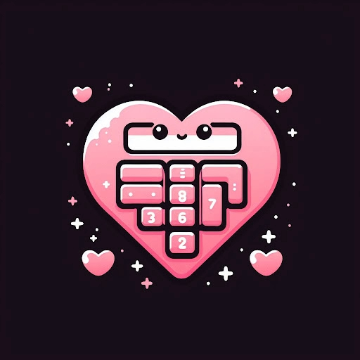 LoveMeter Pro